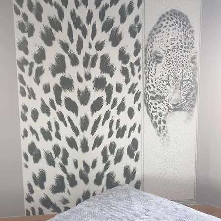 Gepardo Bianco Apartment