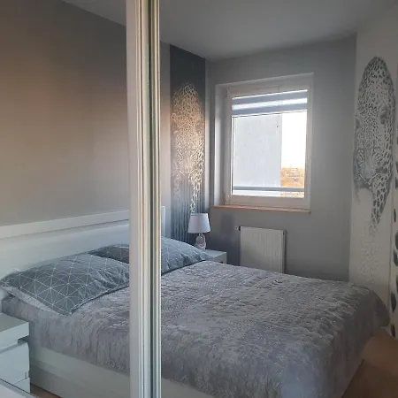 Apartment Gepardo Bianco