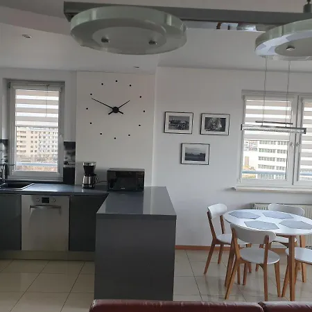 Gepardo Bianco Apartment