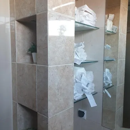 Apartment Gepardo Bianco *