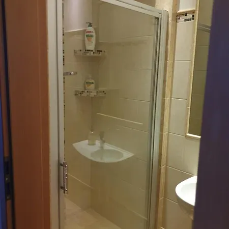 Apartmán Gepardo Bianco